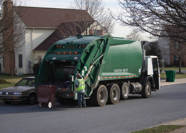 Best Dumpster Rental Services  in Fair Oaks, VA