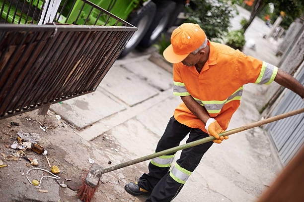 Best Yard Waste Removal  in Fair Oaks, VA