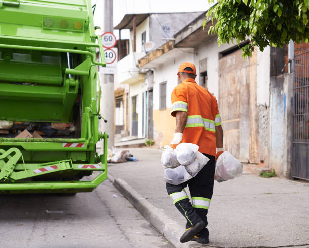 Best Construction Debris Removal  in Fair Oaks, VA