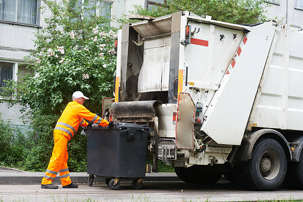 Best Scrap Metal Removal  in Fair Oaks, VA